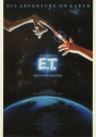 E.T. - O Extraterrestre