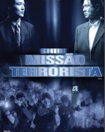 Shiri - Missão Terrorista