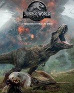 Jurassic Park: Reino Ameaçado