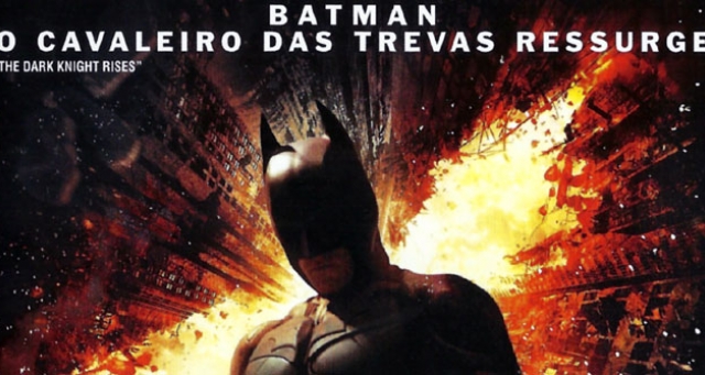 Novas Resenhas de Batman: O Cavaleiro das Trevas Ressurge Novas Resenhas de Batman: O Cavaleiro das Trevas Ressurge