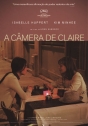 Câmera de Claire, A