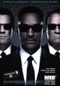 MIB 3 - Homens de Preto III