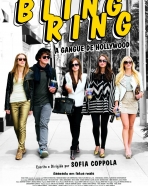 Bling Ring - A Gangue de Hollywood