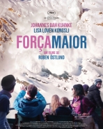 Força Maior