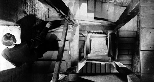 A Beleza Cinematográfica em Seu Êxtase A Beleza Cinematográfica em Seu Êxtase