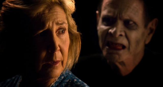 Sobrenatural A Origem (Insidious Chapter 3) Sobrenatural A Origem (Insidious Chapter 3)