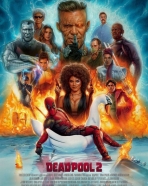 Deadpool 2
