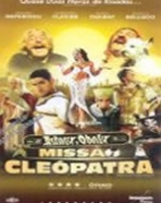 Astérix & Obélix: Missão Cléopatra