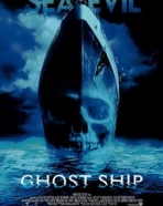 Navio Fantasma