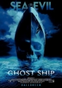 Navio Fantasma