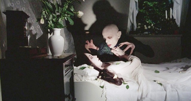 Nosferatu, o Vampiro da Noite (Nosferatu: Phantom der Nacht) Nosferatu, o Vampiro da Noite (Nosferatu: Phantom der Nacht)