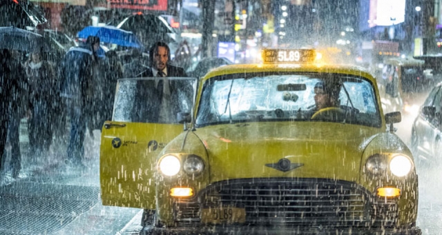 RESENHA CRITICA: John Wick 3 - Parabellum (Chapter 3 - Parabellum) RESENHA CRITICA: John Wick 3 - Parabellum (Chapter 3 - Parabellum)
