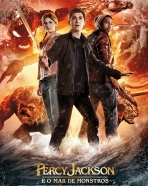 Percy Jackson e o Mar de Monstros