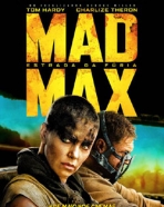 Mad Max: Estrada da Fúria Mad Max: Estrada da Fúria