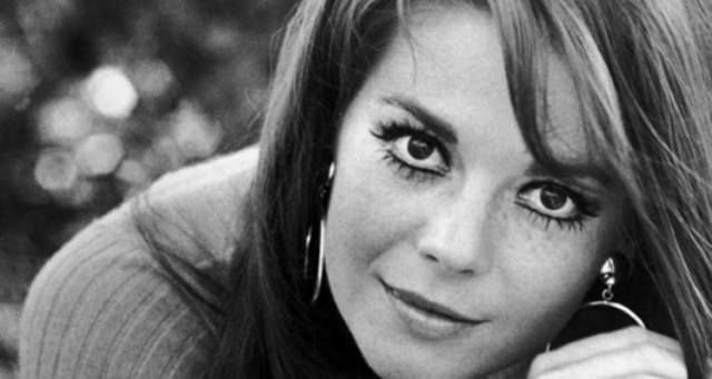 Natalie Wood: Aquilo que Persiste