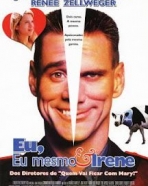 Eu, Eu Mesmo e Irene