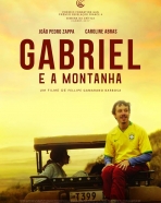 Gabriel e a Montanha