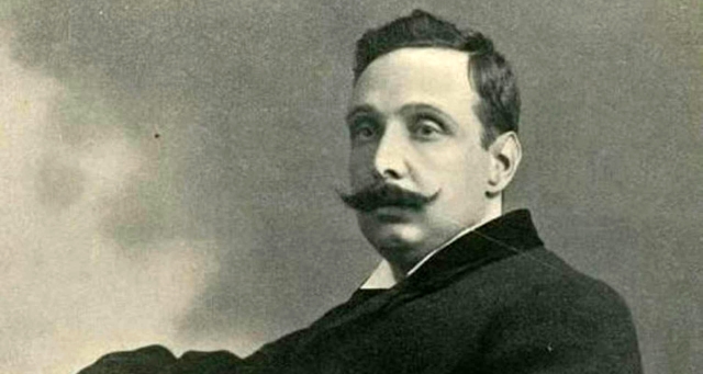 O Texto Farsesco de Raul Brandao