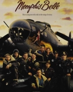 Memphis Belle - A Fortaleza Voadora