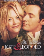 Kate & Leopold