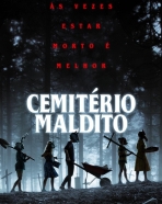 Cemitério Maldito