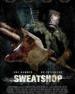 Sweatshop - A Última Rave