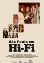 São Paulo em Hi-Fi