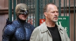 OSCAR 2015 - RESENHA: Birdman (ou A Esperada Virtude da Ignorância)