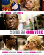 2 Dias em Nova York