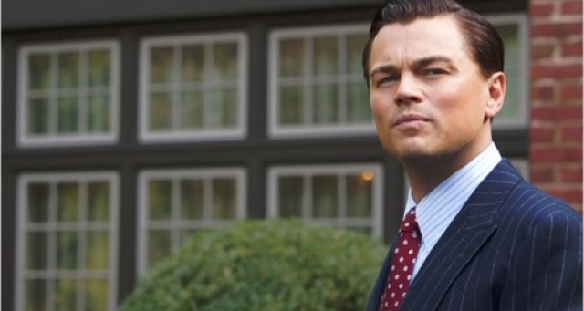 OSCAR 2014: O Lobo de Wall Street (The Wolf of Wall Street) OSCAR 2014: O Lobo de Wall Street (The Wolf of Wall Street)