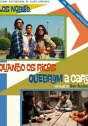 Los Nobles - Quando os Ricos Quebram a Cara