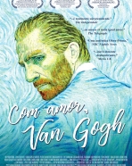 Com Amor, Van Gogh