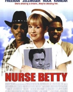 Enfermeira Betty, A