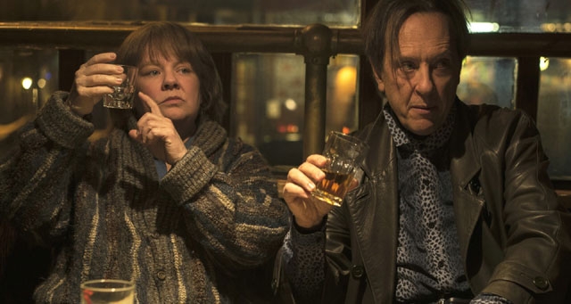 OSCAR 2019: Poderia Me Perdoar? (Can You Ever Forgive Me?)