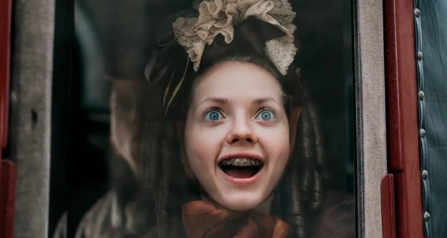 OSCAR 2026: A MEIA-IRMA FEIA