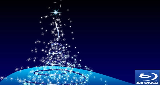 Sugestões de Última Hora para um Natal AZUL Sugestões de Última Hora para um Natal AZUL