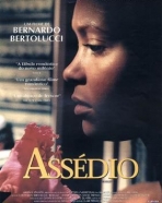 Assédio