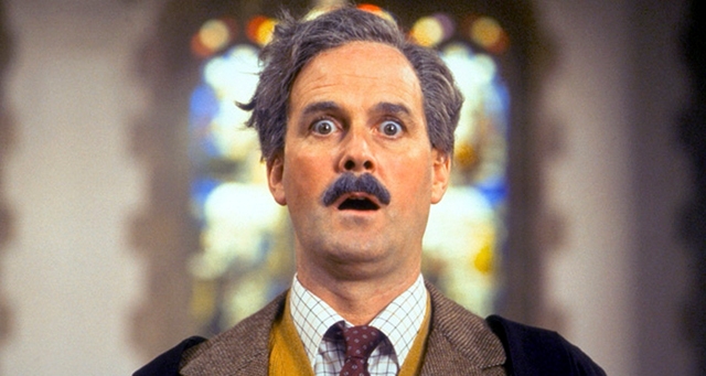 RESENHA CRÍTICA: Monty Python e O Sentido da Vida (Monty Python´s The Meaning of Life) RESENHA CRÍTICA: Monty Python e O Sentido da Vida (Monty Python´s The Meaning of Life)