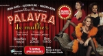 Dica importante: Show Palavra de Mulher