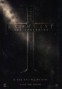 Exorcist:a - O Início