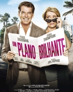 Plano Brilhant, Um