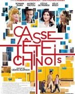 Enigma Chinês, O