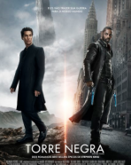Torre Negra, A