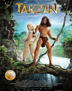 Tarzan: A Evolução da Lenda