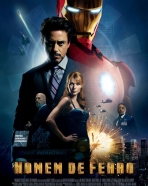 Homem de Ferro