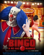 Bingo - O Rei das Manhãs