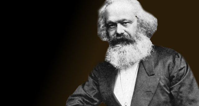 A Vida Economica Segundo Karl Marx A Vida Economica Segundo Karl Marx