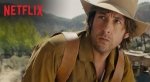 Navegando na Netflix: The Ridiculous 6
