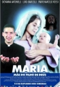 Maria - Mãe do Filho de Deus