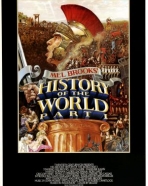 História do Mundo, A - Parte 1